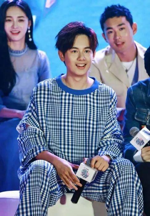 胡先煦最新爆料消息,揭秘娱乐圈不为人知的幕后故事